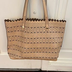 Stella & Dot handbag